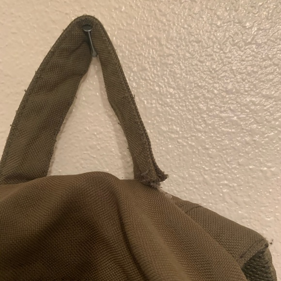 Herschel Co. Pop quiz backpack - Picture 5 of 6